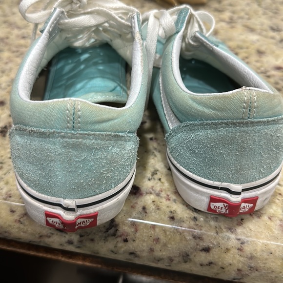 Used vans - Picture 4 of 4